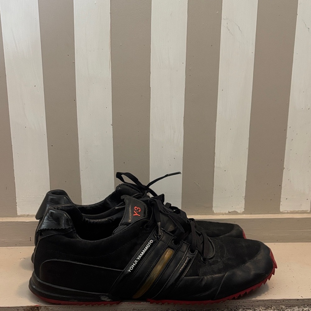 Vintage* Men’s special edition Y-3 by Yohji Yamamoto